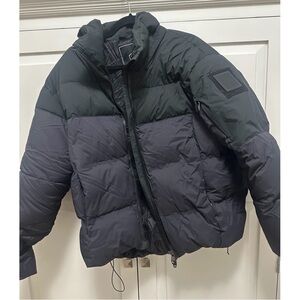 Nobis Puffer Jacket